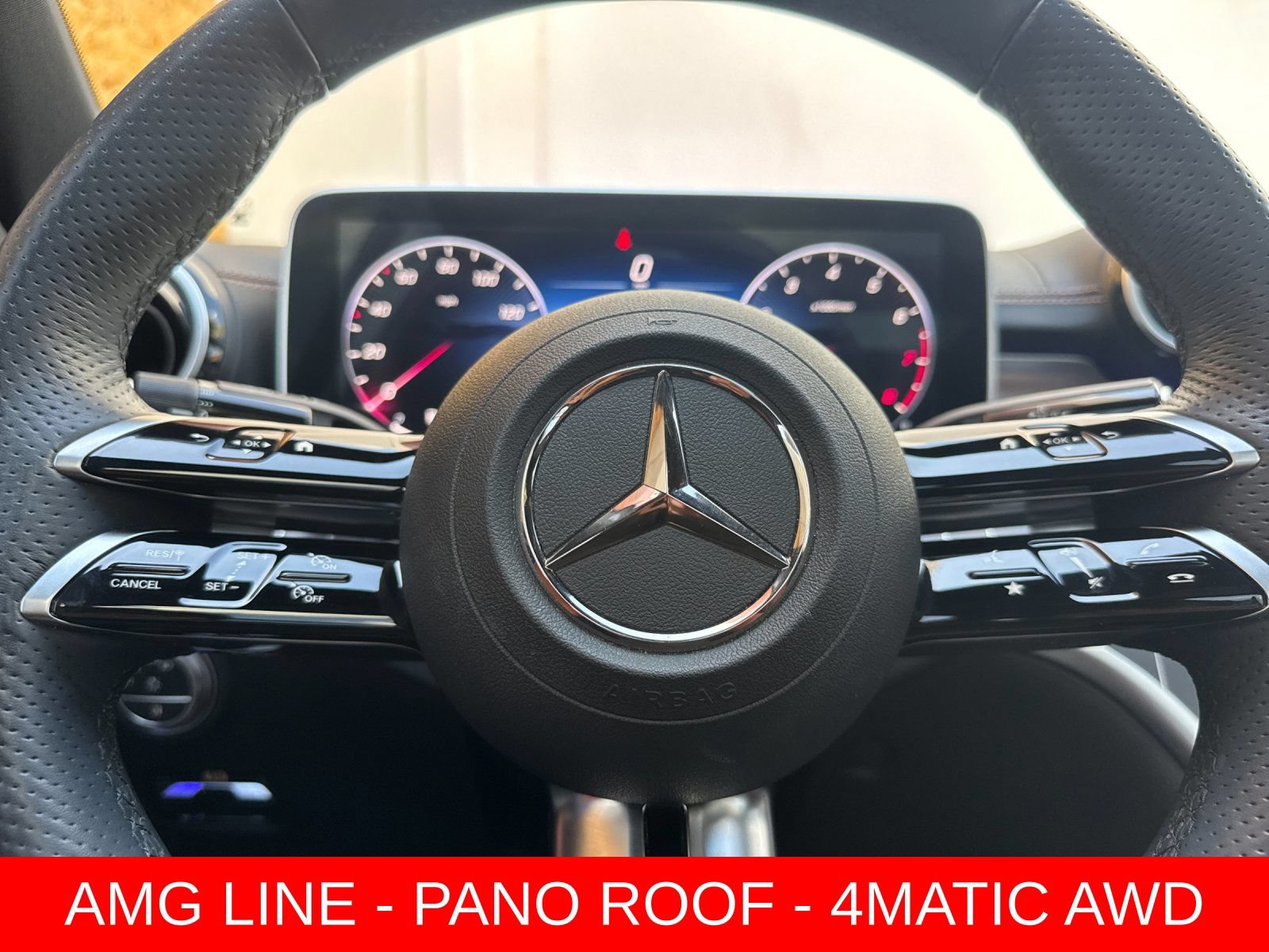 Certified 2023 Mercedes-Benz C 300 4MATIC Sedan image 22