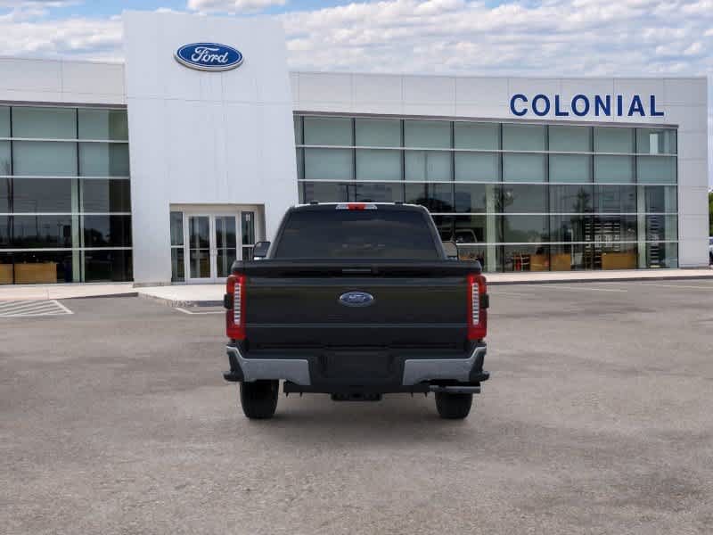 New 2026 Ford F250 Lariat w/ Lariat Ultimate Package AWD/4WD image 5