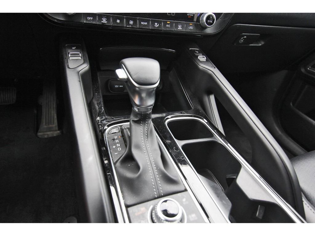 Used 2025 Kia Telluride S image 26