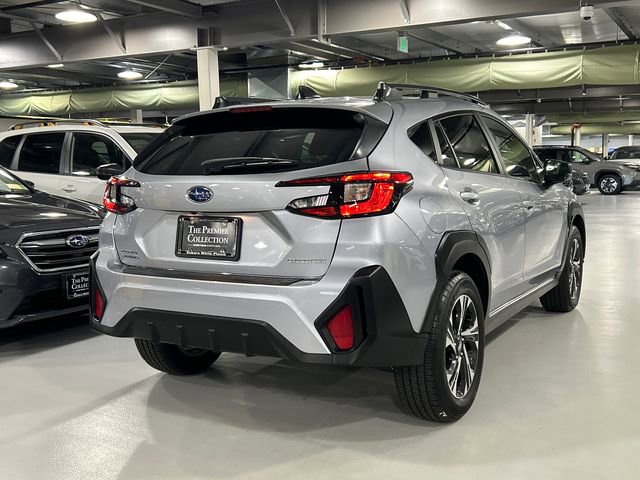 Used 2025 Subaru Crosstrek 2.0i Premium AWD/4WD image 2