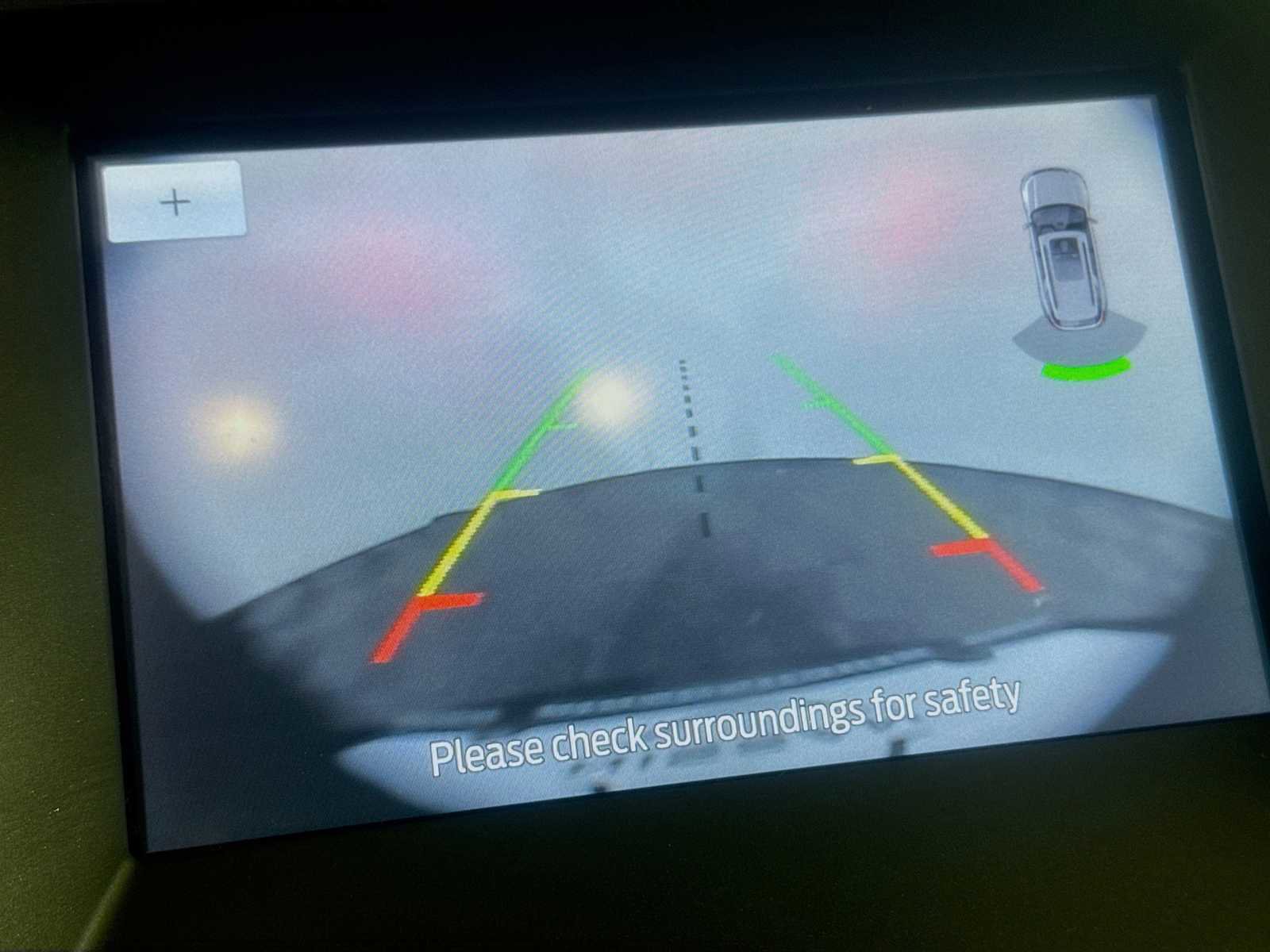 Used 2020 Ford Edge SE AWD/4WD image 11