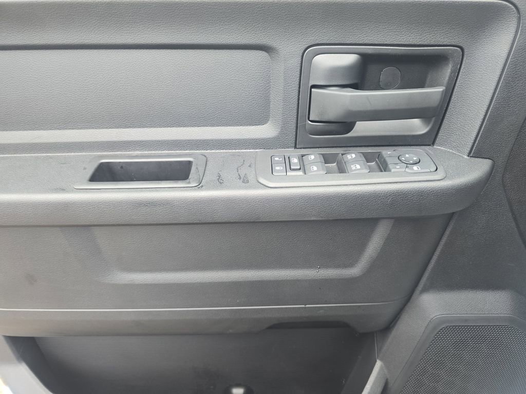 New 2026 RAM 3500 Tradesman image 12