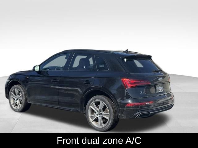 Used 2025 Audi Q5 2.0T Premium image 5