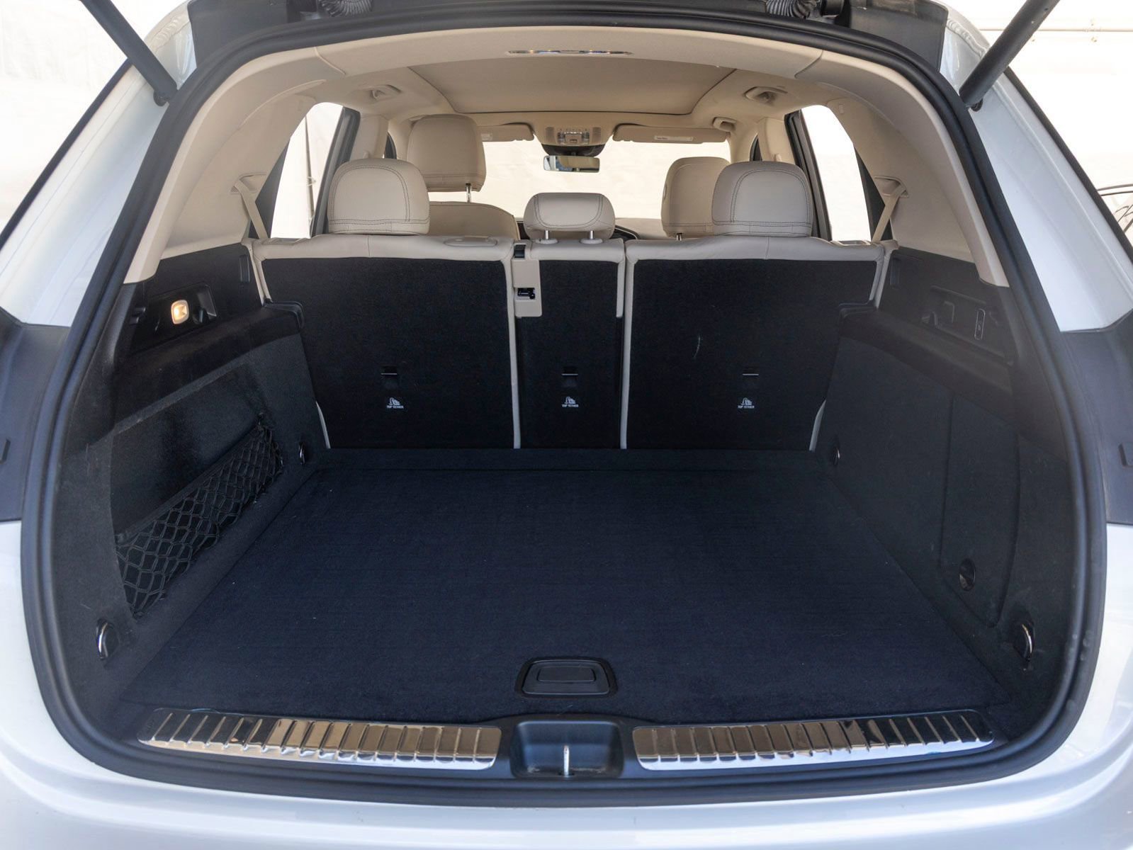 Used 2021 Mercedes-Benz GLE 580 4MATIC image 21