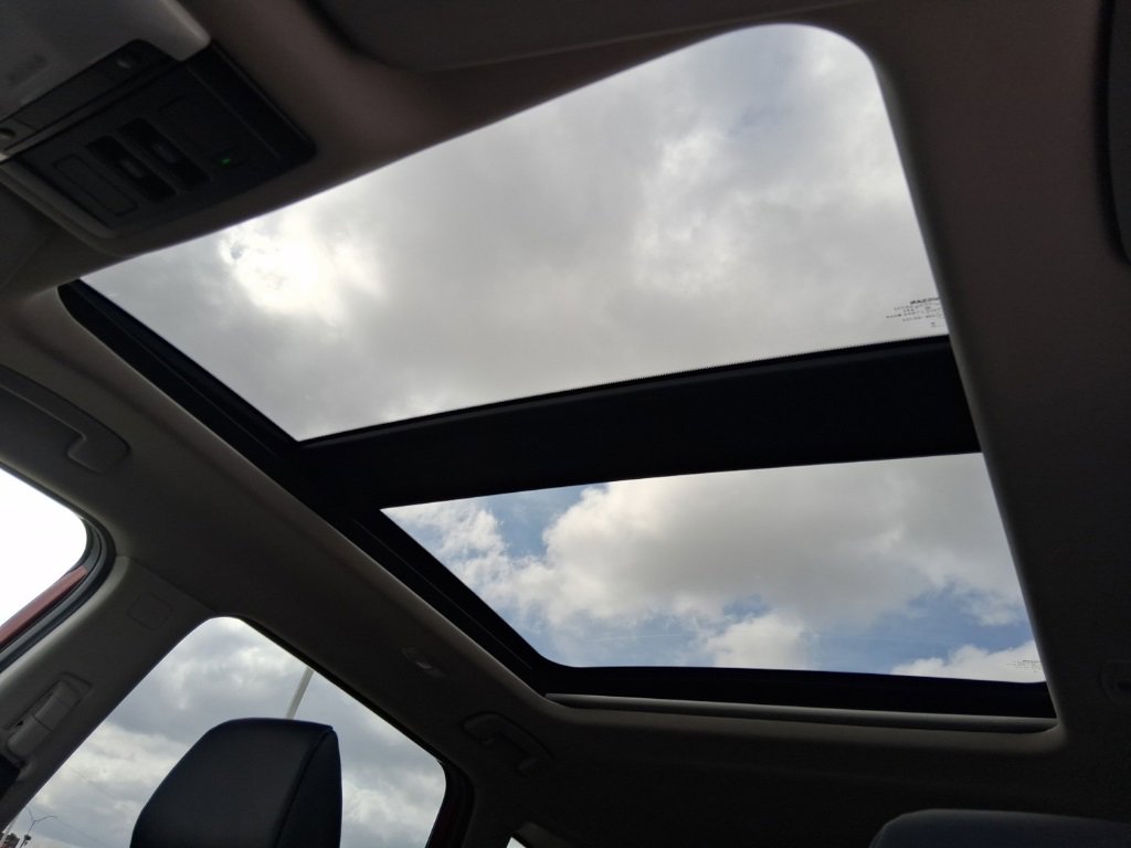 New 2026 Nissan Rogue SV image 24