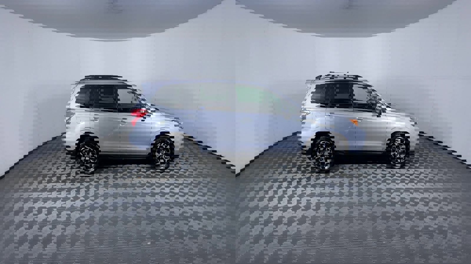 Used 2016 Subaru Forester 2.0XT Premium image 9