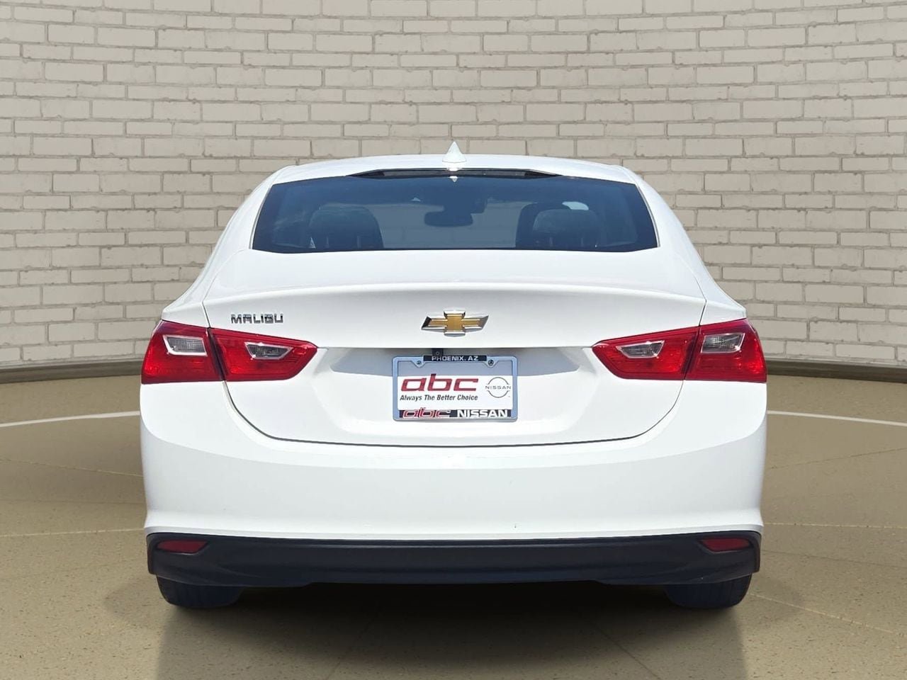 Used 2023 Chevrolet Malibu LT FWD image 6