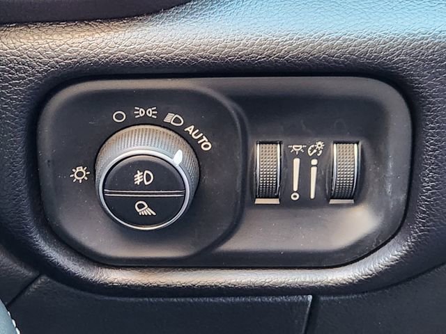 Certified 2024 RAM 3500 Laramie w/ Sport Appearance Package image 20