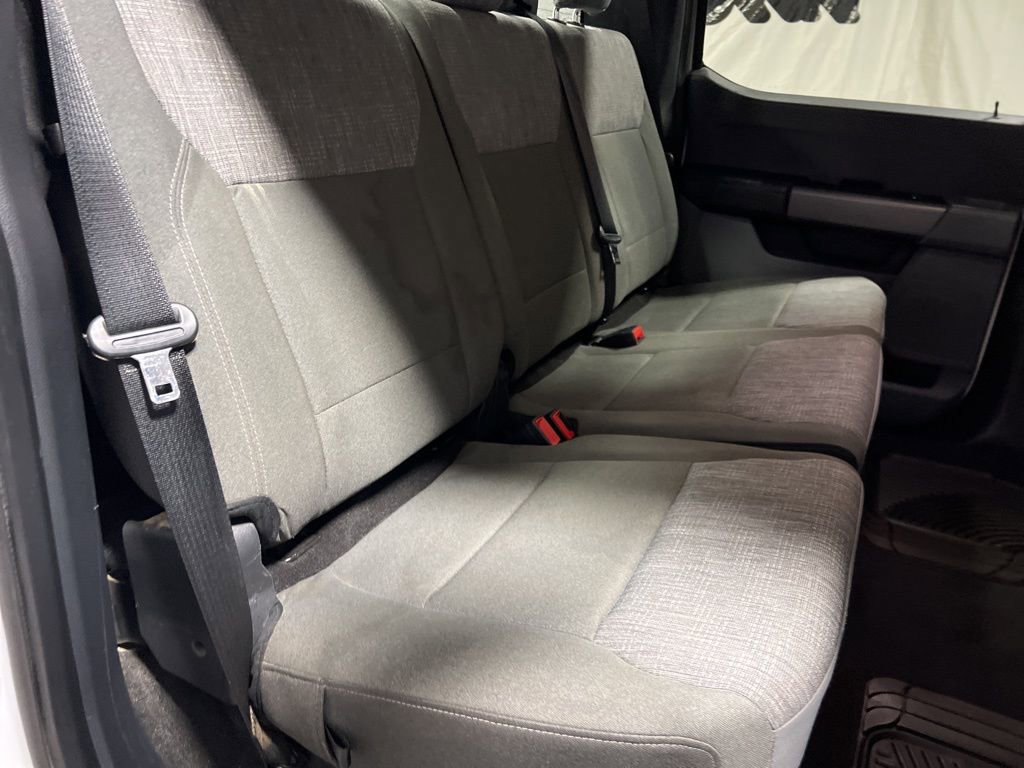 Used 2022 Ford F150 XLT w/ Trailer Tow Package image 13