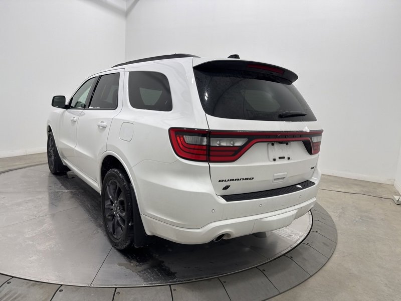 Used 2024 Dodge Durango GT image 5