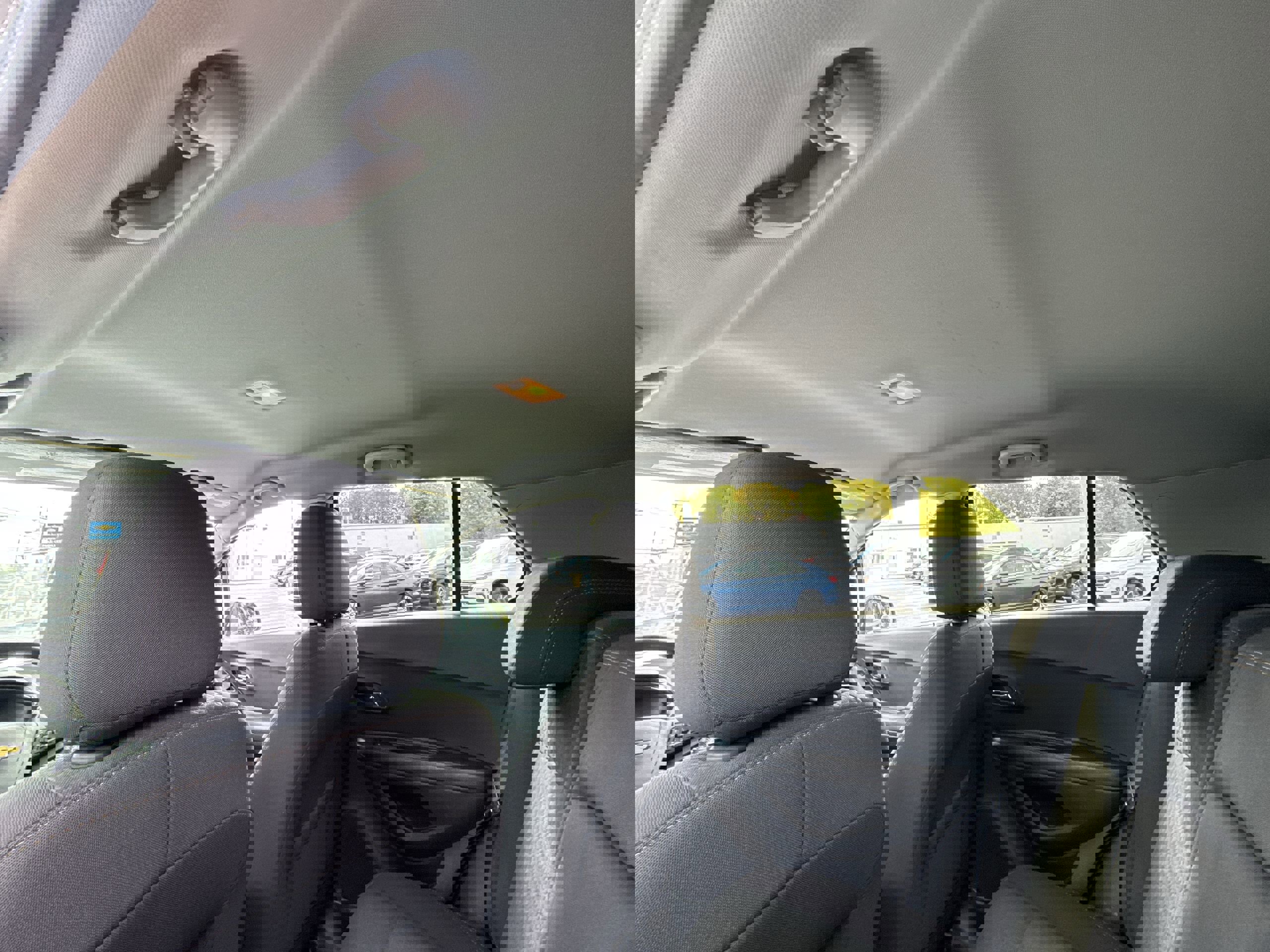 Used 2022 Chevrolet Trax LS w/ Tint and Cruise Package image 19