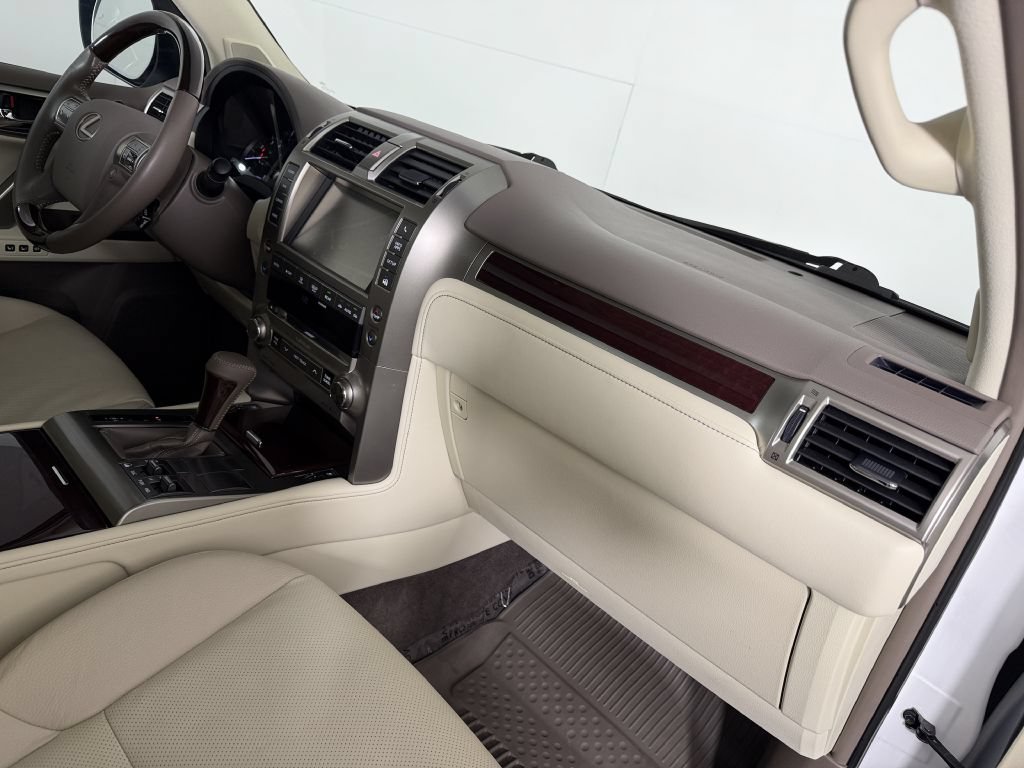 Used 2018 Lexus GX 460 Premium AWD/4WD image 23