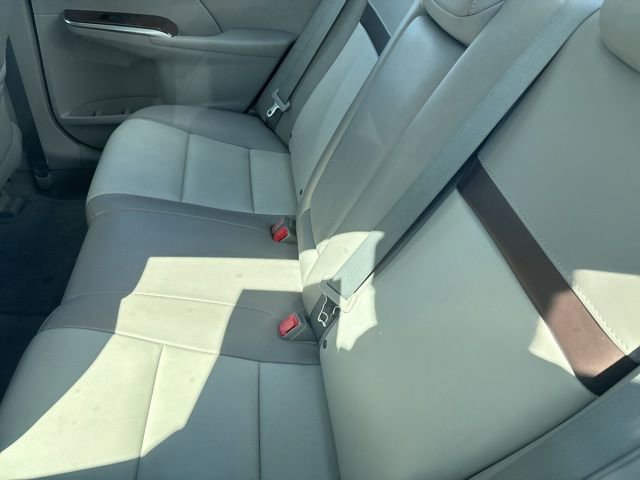 Used 2012 Toyota Camry XLE image 9