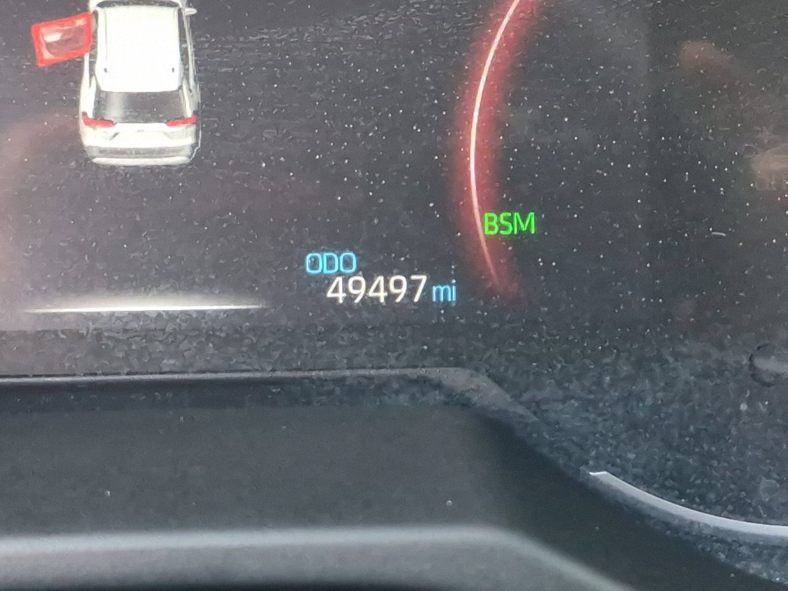 Certified 2025 Toyota RAV4 XLE AWD/4WD image 24