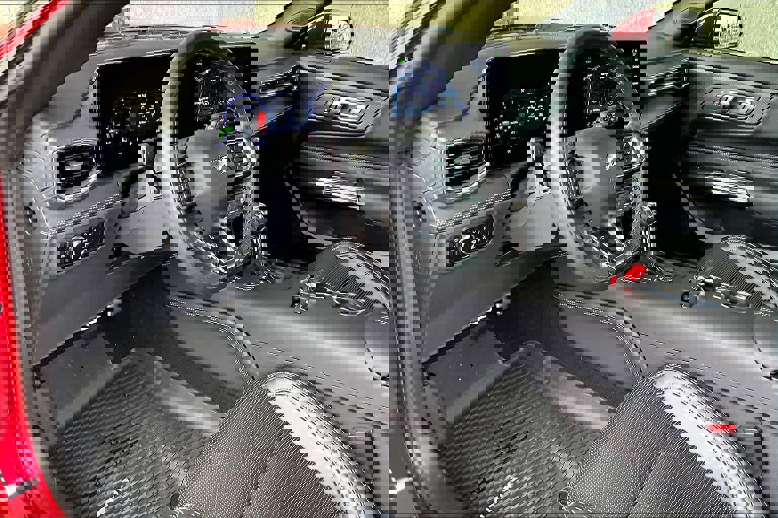 Certified 2024 Ford Mustang Premium image 13