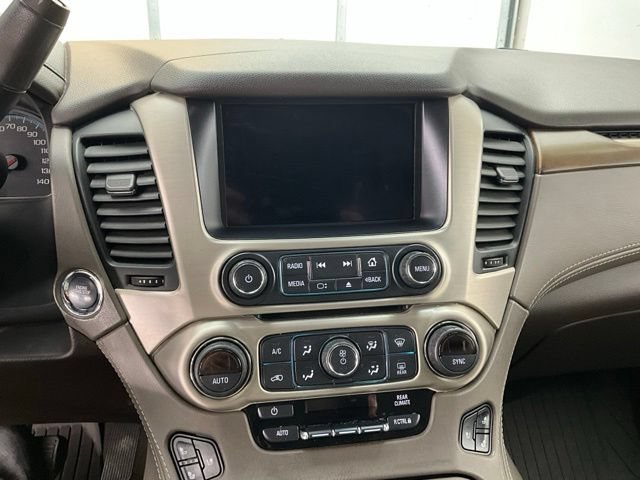Used 2019 GMC Yukon XL Denali w/ Denali Ultimate Package AWD/4WD image 11