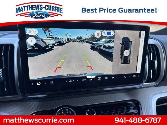 New 2026 Ford Expedition Active RWD image 20