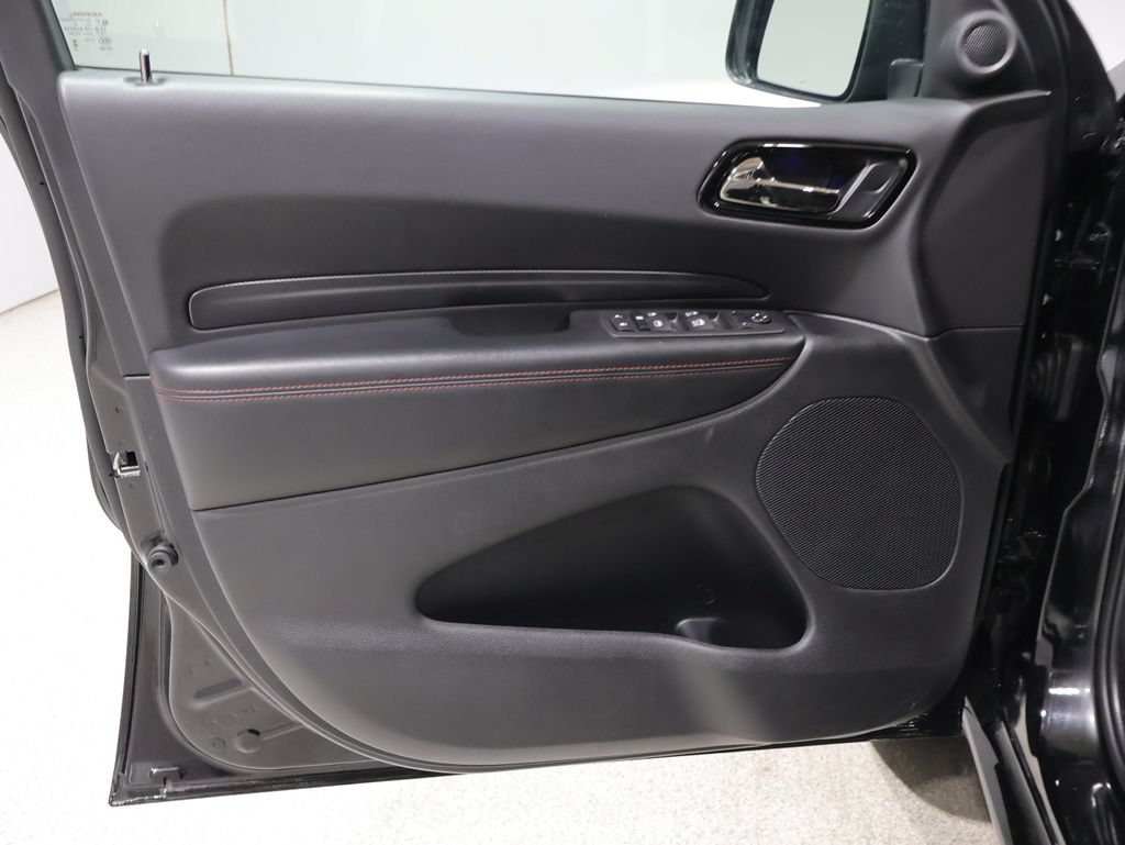 Used 2026 Dodge Durango GT AWD/4WD image 12