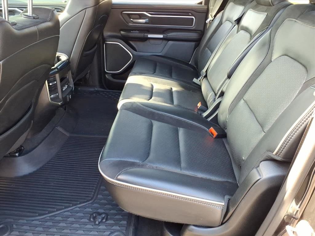 Used 2020 RAM 1500 Laramie image 12