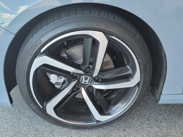 Used 2022 Honda Accord Sport image 6