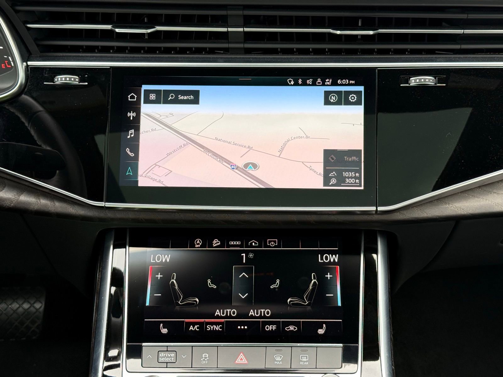 Used 2021 Audi Q7 3.0T Premium Plus image 45