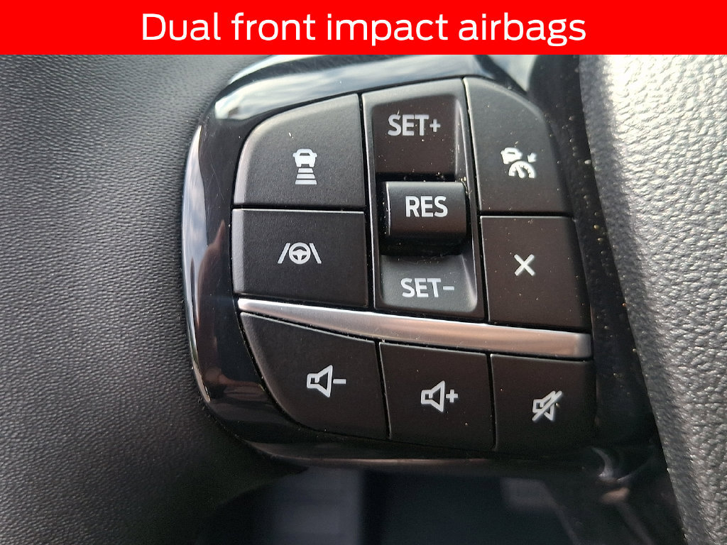 Certified 2022 Ford Escape SE w/ Convenience Package AWD/4WD image 22