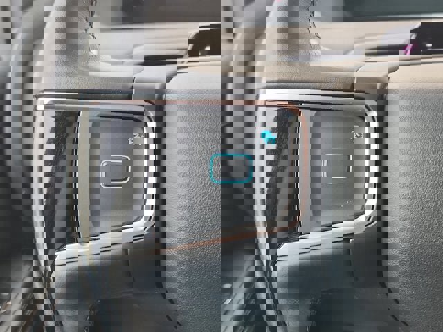 Used 2025 Ford Expedition Max Platinum image 21