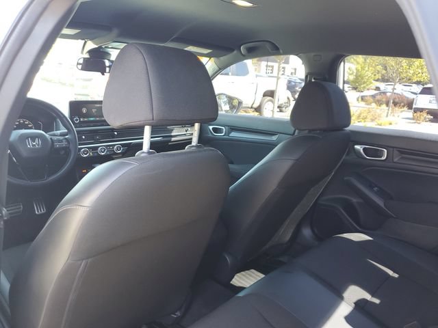 Used 2024 Honda Civic Sport image 18