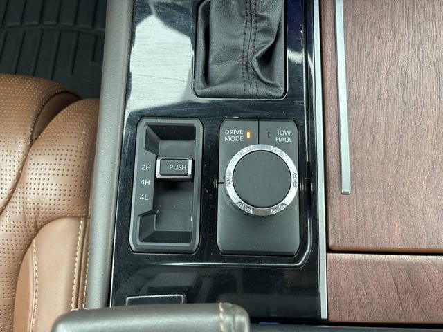 Used 2023 Toyota Tundra 1794 Edition image 38