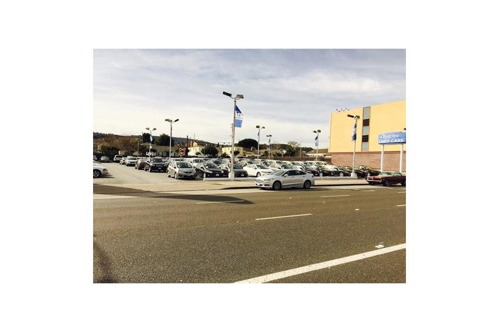 Used 2021 Honda CR-V EX-L image 12