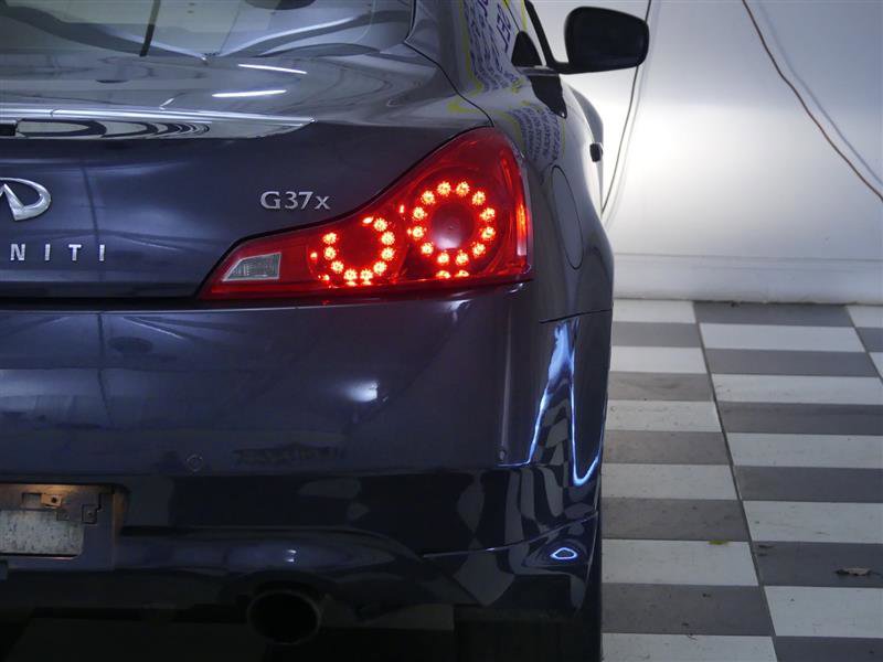 Used 2010 INFINITI G37 x w/ Premium Pkg image 20