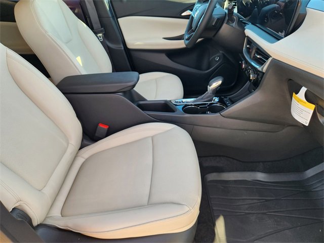 New 2026 Buick Encore GX Sport Touring w/ Advanced Technology Package image 11
