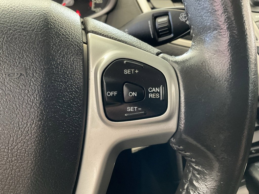 Used 2013 Ford Fiesta SE image 13