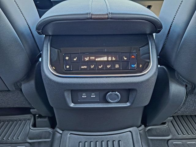 New 2026 Nissan Armada Platinum RWD image 31