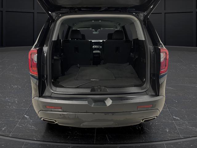 Used 2022 GMC Acadia SLE w/ Driver Convenience Package image 14
