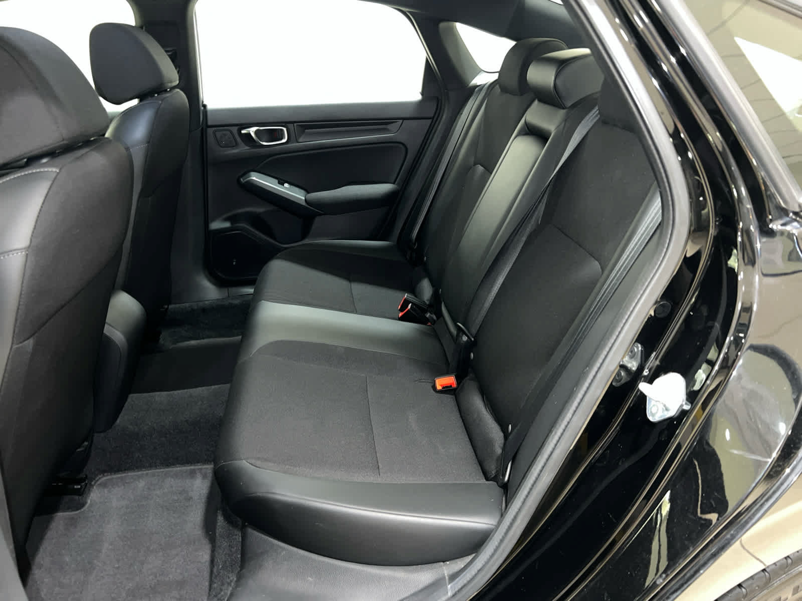 Used 2025 Honda Civic Sport image 3