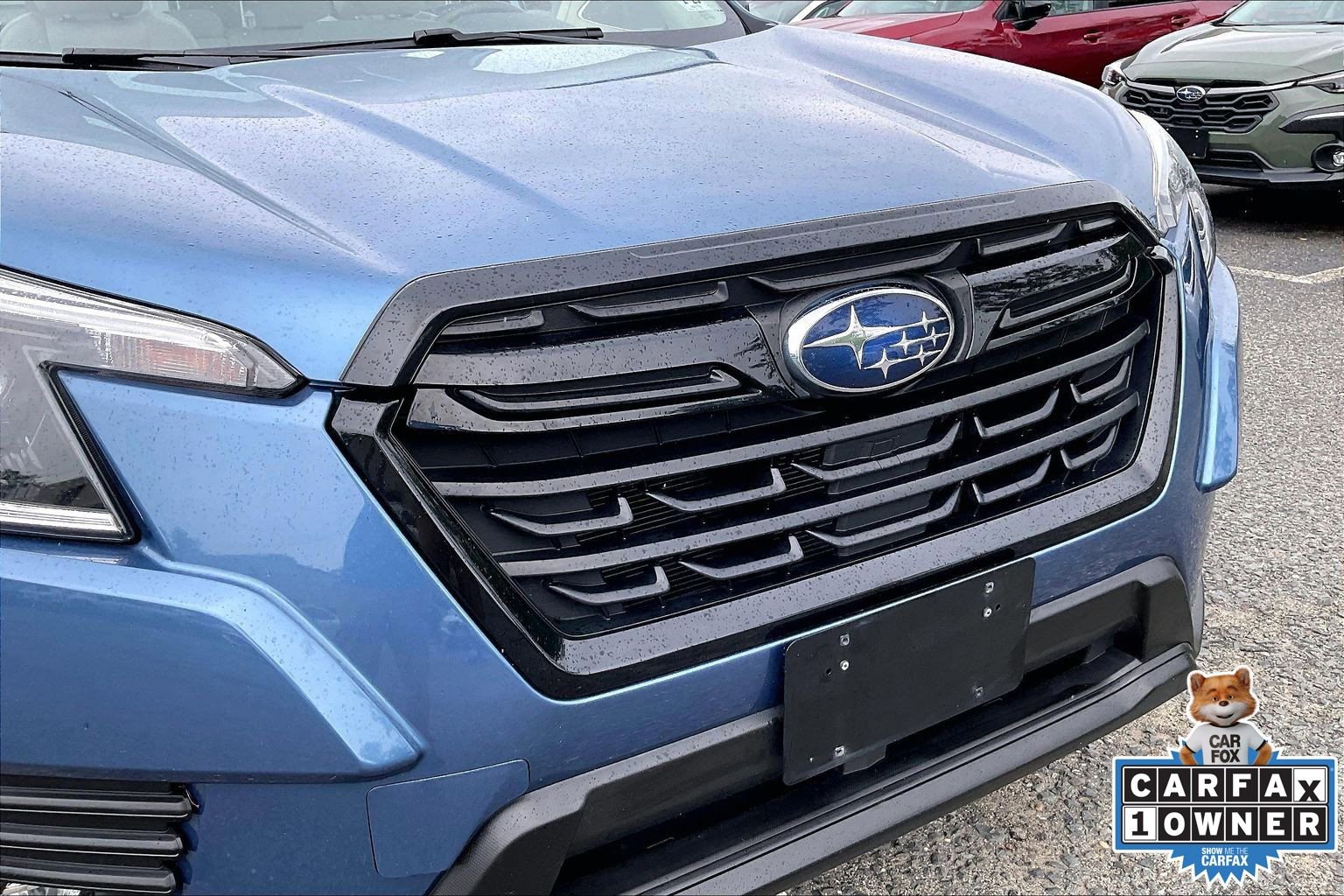 Certified 2024 Subaru Forester Premium AWD/4WD image 31