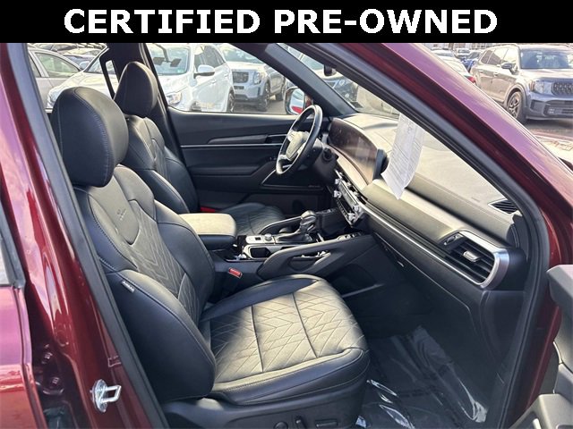 Certified 2023 Kia Telluride SX X-Line image 9