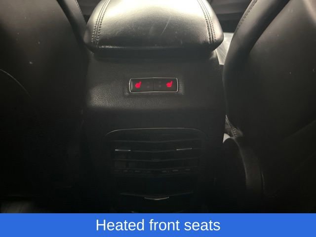 Used 2017 Lincoln MKC Reserve w/ Lincoln MKC Climate Package image 41