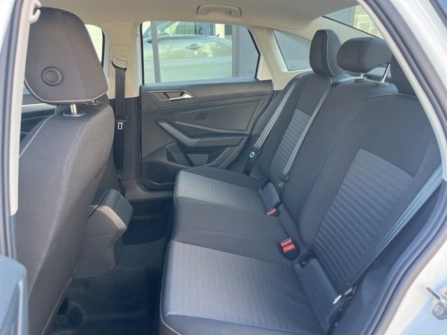 New 2026 Volkswagen Jetta S image 23