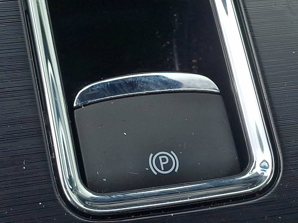 Used 2025 Lincoln Aviator Reserve w/ Illumination Package RWD image 24