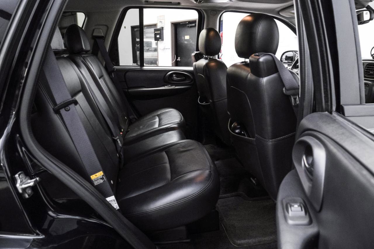 Used 2006 Chevrolet TrailBlazer LT w/ SS Package image 32