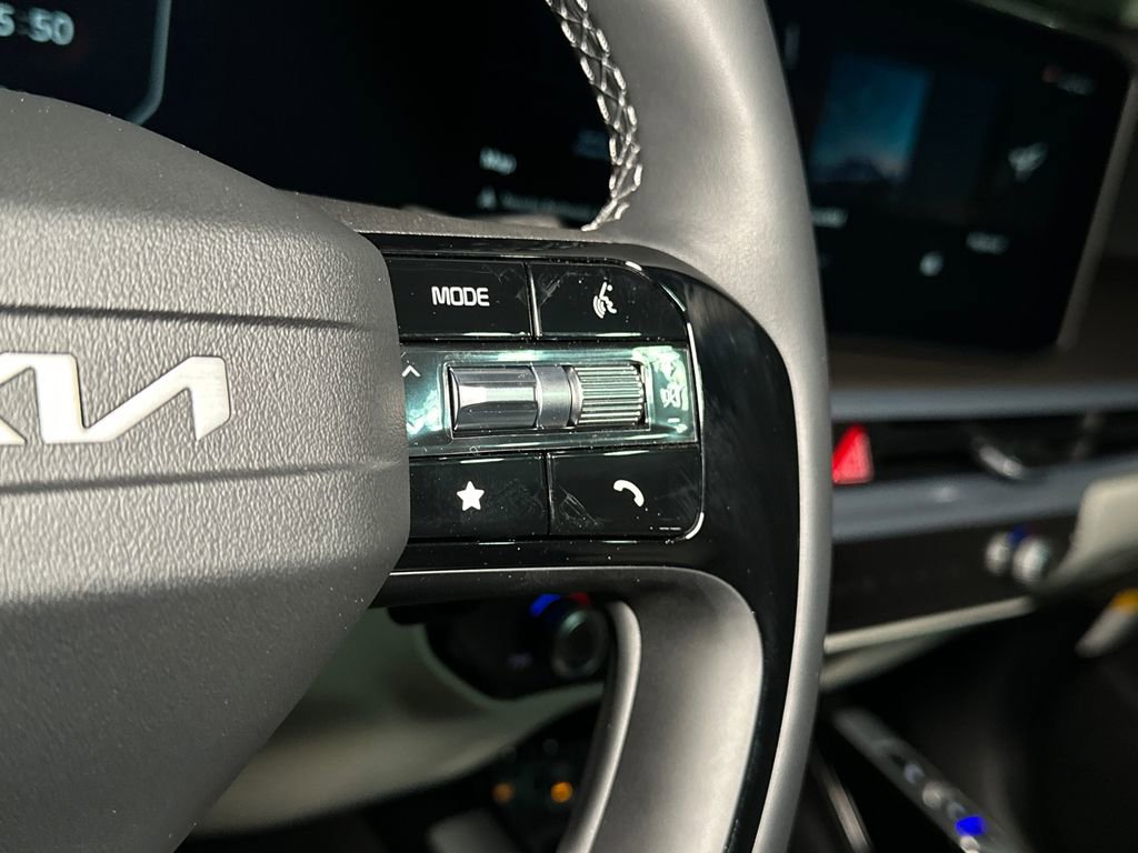 New 2026 Kia Sorento SX Prestige image 24