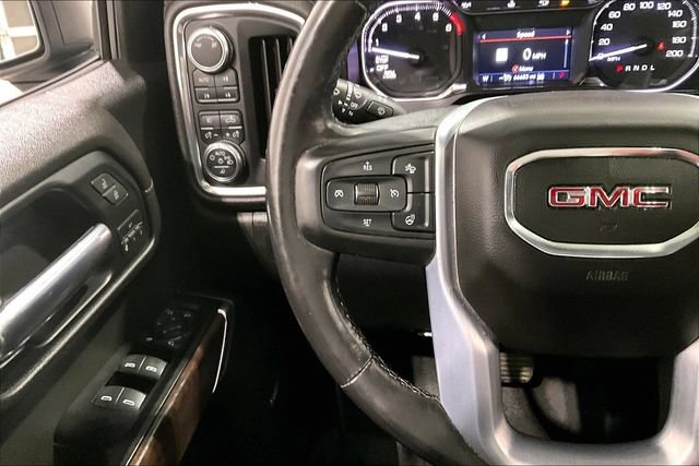 Used 2019 GMC Sierra 1500 SLT image 12