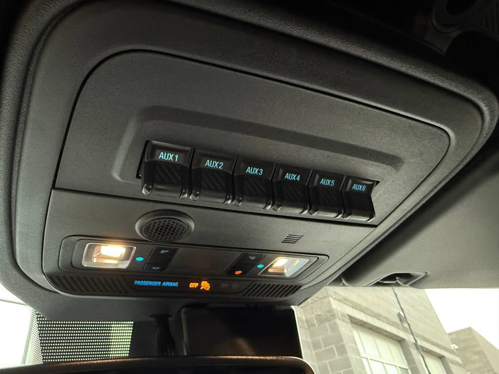 Used 2023 Ford Bronco Wildtrak AWD/4WD image 44