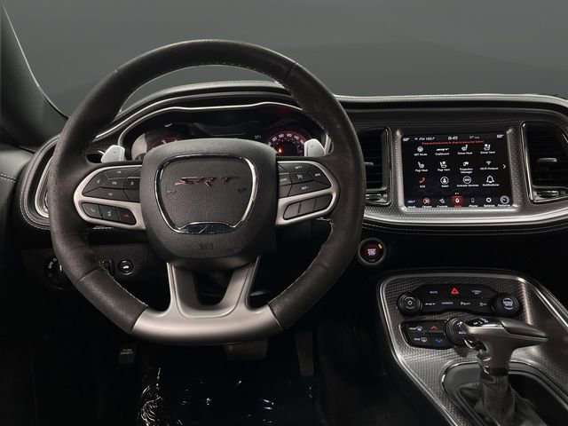 Used 2022 Dodge Challenger SRT Hellcat Redeye image 5