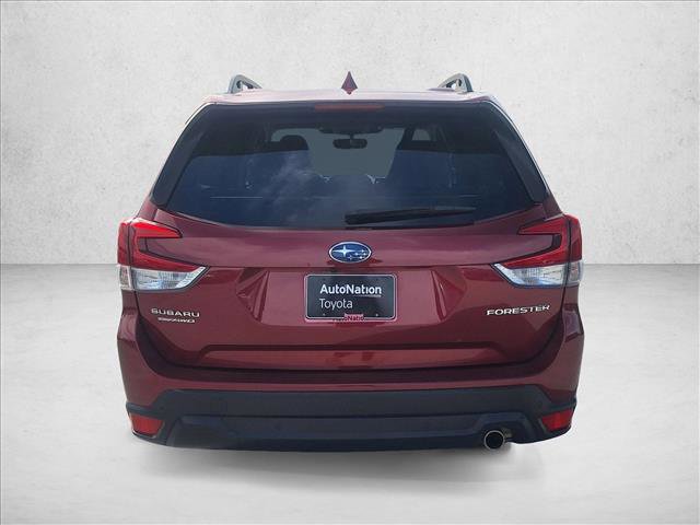Used 2023 Subaru Forester Limited image 6