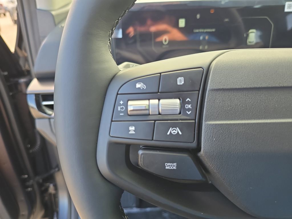 New 2026 Kia Sportage SX FWD image 31
