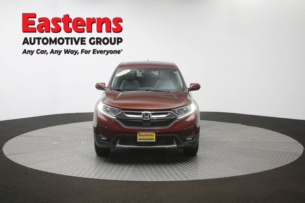 Used 2019 Honda CR-V EX-L image 54