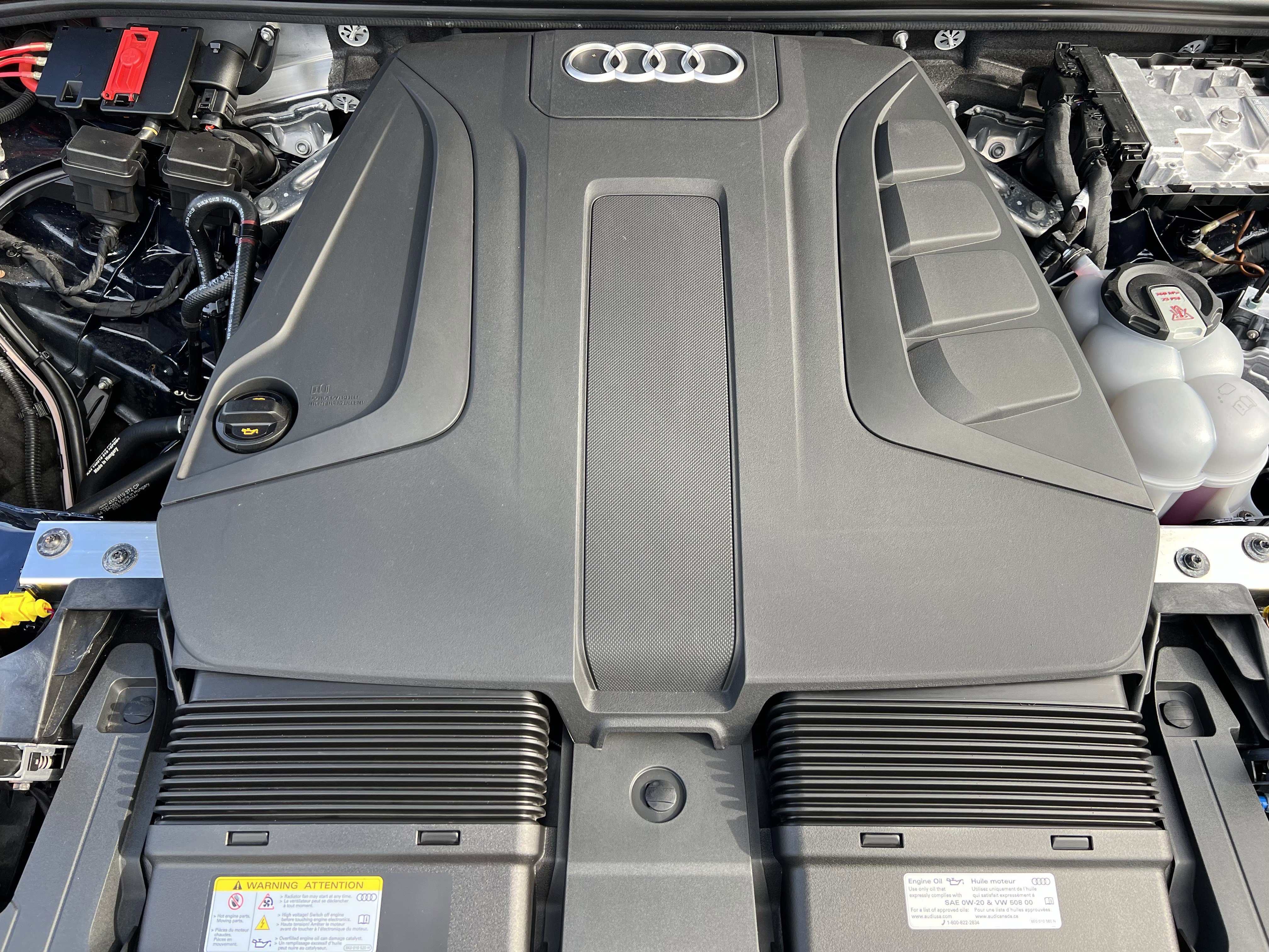 Certified 2025 Audi Q7 2.0T Premium Plus image 26